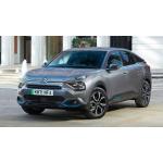 GDW Vertikalna T60 vlečna kljuka Citroen E-C4 III - od 10/2020
